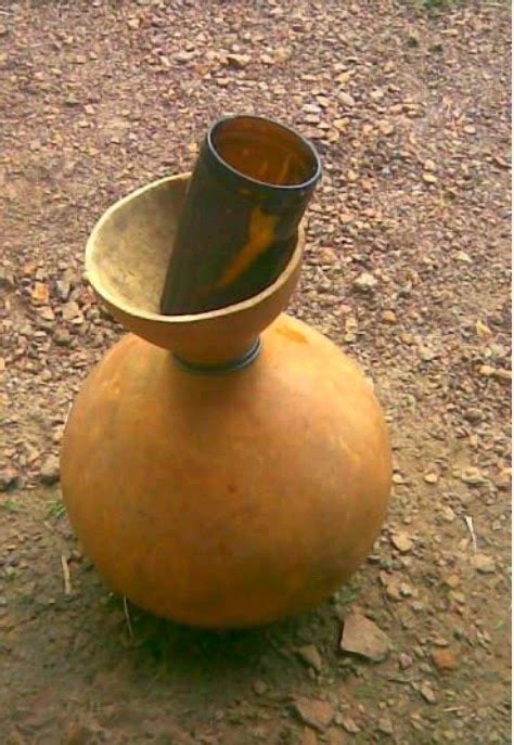 IGBO - culture, traditions, history: Palm Wine and Its Importance In Traditional Igbo Society