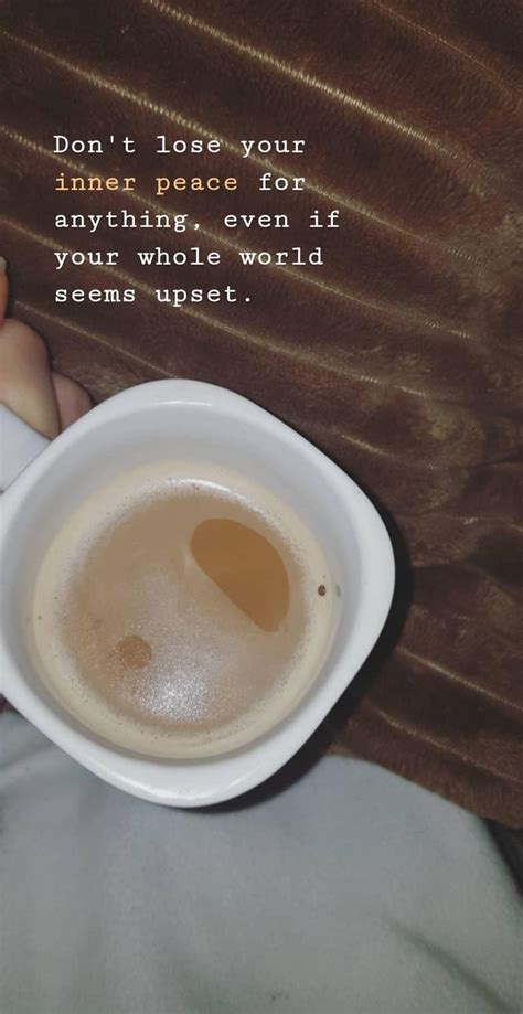 Pin by Khushi💥 on ^_________scɾīʙʙɭɛđ šʈörĭəs | Coffee captions instagram, Coffee captions ...