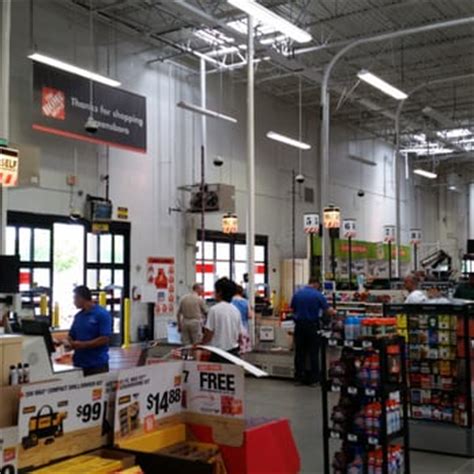 The Home Depot - 12 Photos & 10 Reviews - Hardware Stores - 4425 W ...