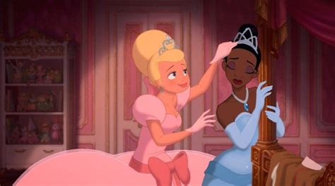 9 amitiés Disney à toute épreuve | La princesse et la grenouille, Dessins animés disney, Image ...