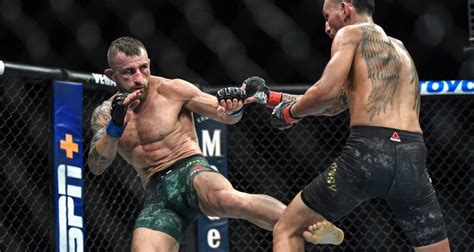 INTERVIEW: UFC Featherweight Champion Alexander Volkanovski