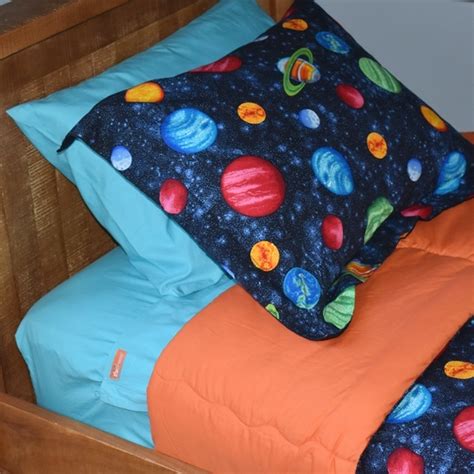 Zipper Bedding | Easy Zip Sheets & All In One Zip Comforters