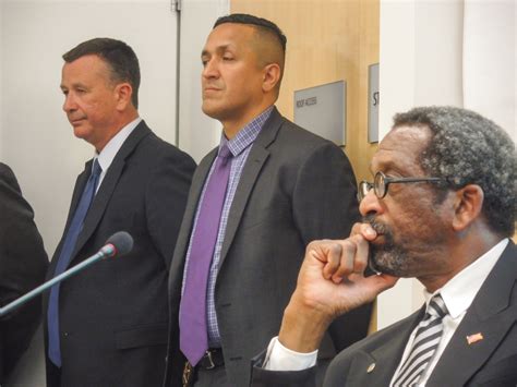 Is Alameda County's Sheriff Reaching Too Far? | East Bay Express