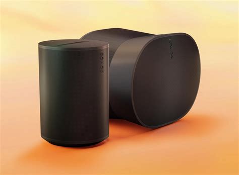 Sonos | Wireless Speakers and Home Sound Systems