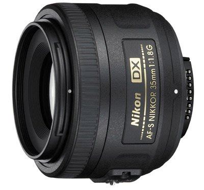 Best Lenses for Nikon D7200 | Switchback Travel