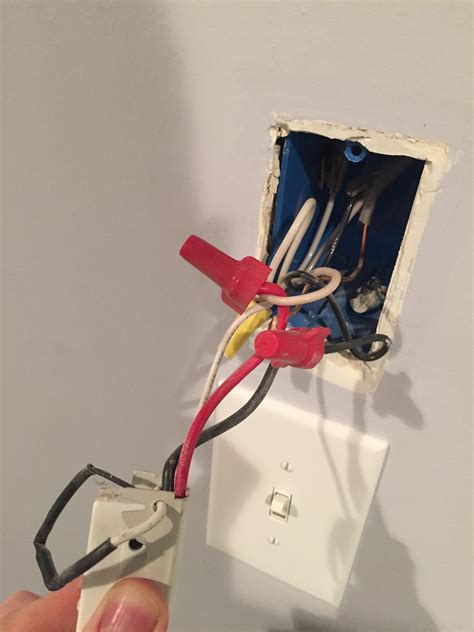 How do a replace an old baseboard thermostat with a wifi thermostat ...