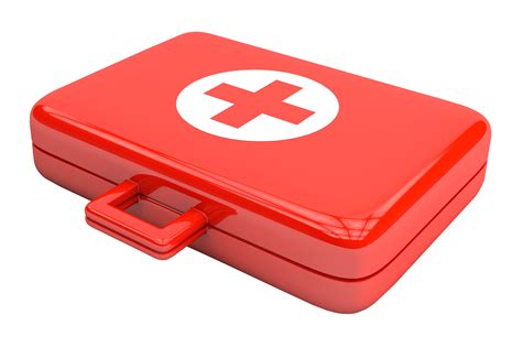Download First Aid Kit Hd HQ PNG Image | FreePNGImg