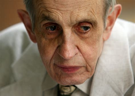 John Nash Son Schizophrenia