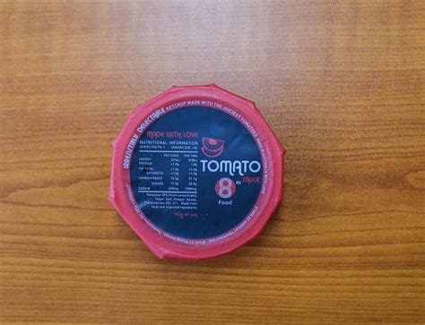 Sauce - Tomato