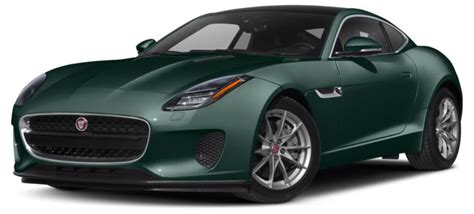 2018 Jaguar F-TYPE Color Options - CarsDirect