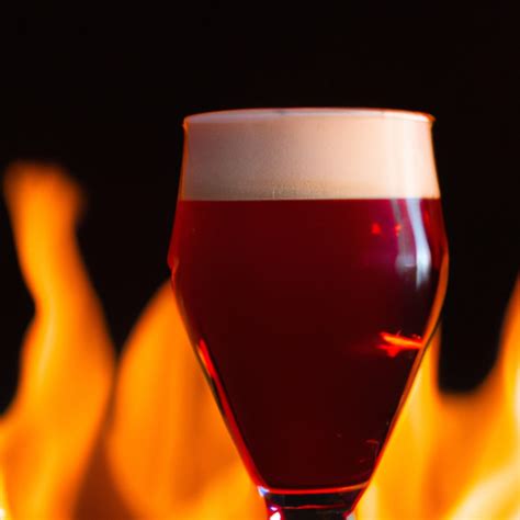 What Makes a Red Ale a Red Ale: Unveiling the Secrets Behind This Fiery Brew – wikireplied.com