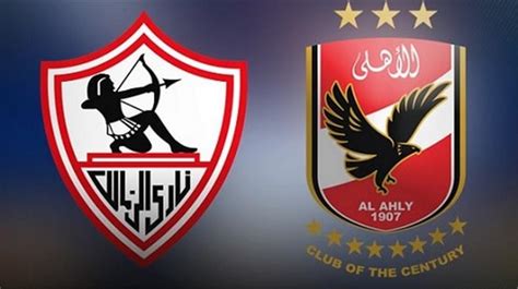 مباراة الأهلي والزمالك... 5 أحدث مثيرة قبل القمة 117 - بطولات