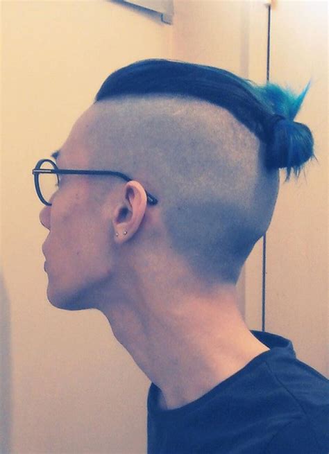 30 Warrior Chonmage Hairstyles for Strong Men