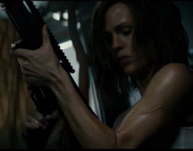 Political Bias on Guns: Gap between movie review and audience scores is huge for Jennifer Garner ...