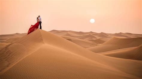 8 Desert Photography Tips & Tricks for Beautiful Results