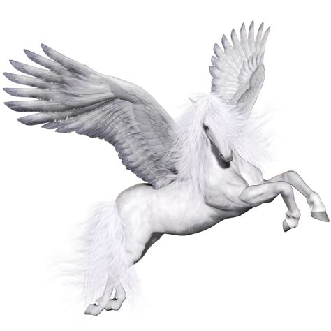 Pegasus PNG