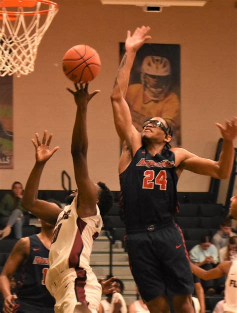 Brookdale CC wins third NJCAA basketball title