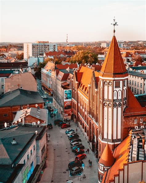 Top 10 best things to do in Gliwice, Poland - from travel blog: https://epepa.eu/ Poland Cities ...