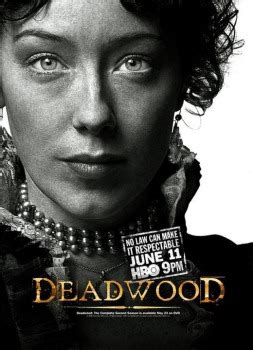 Deadwood Movie Poster Gallery