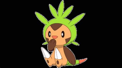 Chespin Wallpaper (81+ images)