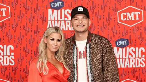 Kane Brown and Katelyn Brown share the video for their duet 'Thank God'