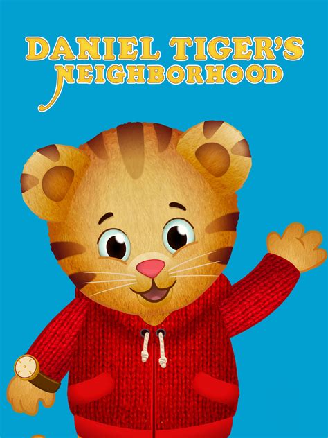Watch Daniel Tiger's Neighborhood Online | Season 4 (2018) | TV Guide