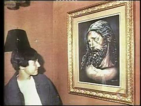 77. David Guerrero Guevara, el niño pintor de Málaga (Andalucía, 1987) - Criminopatia