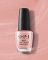 OPI®: Dulce de Leche - Nail Lacquer | Creamy Nude Nail Polish
