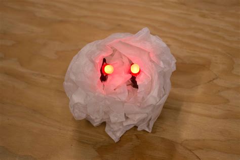 Learn How to Make Gears by Building a Ghost-Go-Round | Make: