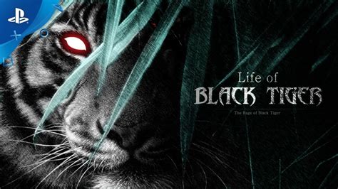 Life of Black Tiger pode ser o pior jogo do PS4 até o momento - GameVicio