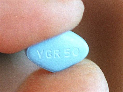 Viagra for women? ED treatment may help with menstrual cramps - CBS News