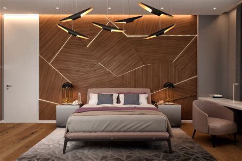 interior designing of bedroom - Arch Articulate