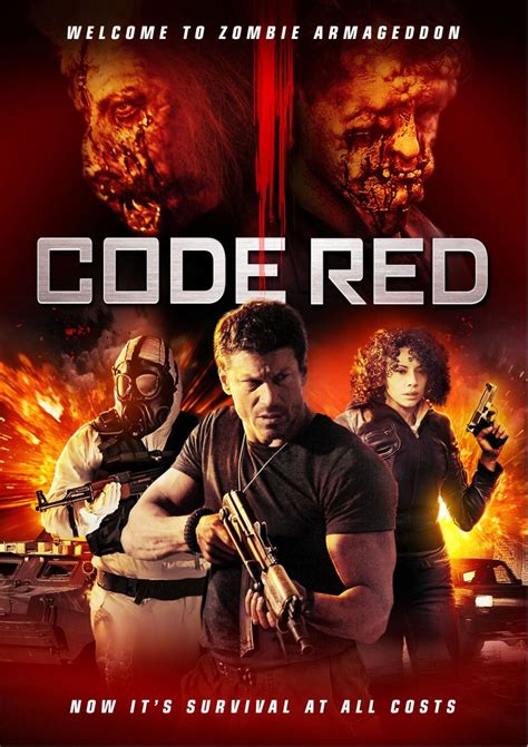 Code Red (Film, 2013) - MovieMeter.nl