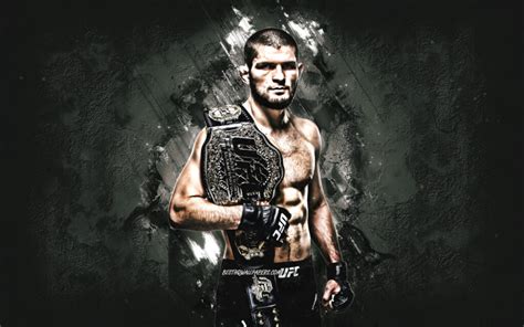 Khabib Nurmagomedov HD Wallpapers | Юфс, Бери