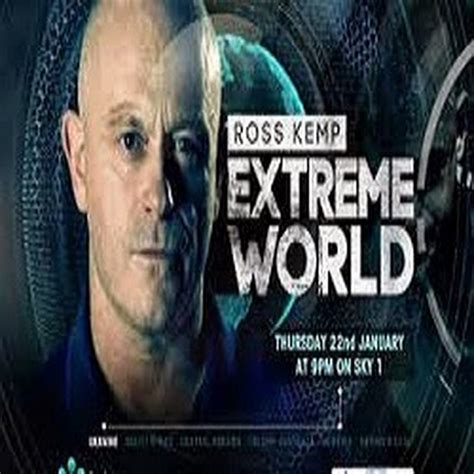 Ross Kemp Extreme World Full Episode HD - YouTube