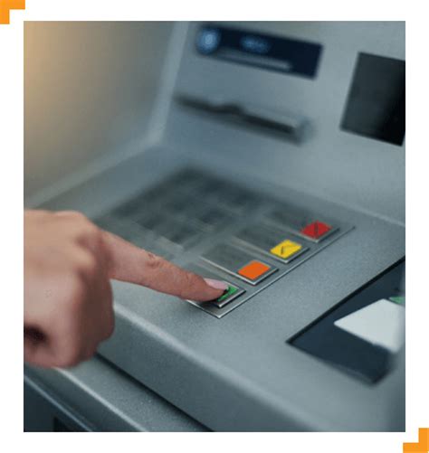 Banking Automation | ATM Machine Installation | AGS India