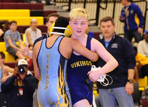 Beacon, Mariner post good showing at Middle School Wrestling Classic | Cape Gazette