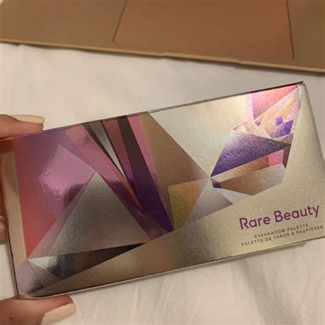 Rare Beauty Eyeshadow Palette Reviews | abillion