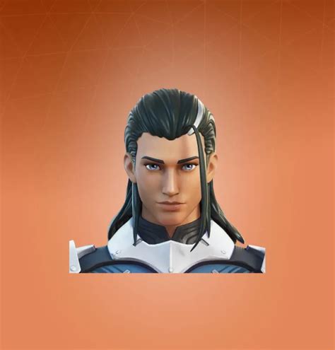 Fortnite The Ageless Skin - Character, PNG, Images - Pro Game Guides