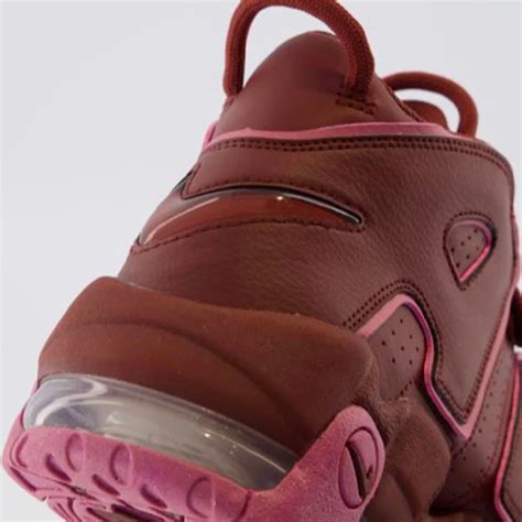 Nike Valentine's Day Dunk Uptempo Trainer 2023 Release Date | SBD