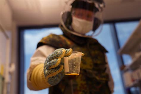 New explosive materials to bring nontoxic ammunition - Purdue ...