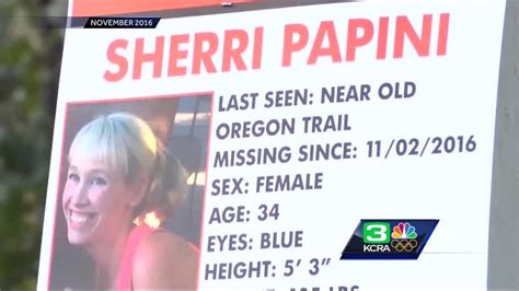 Officials release new details in Sherri Papini kidnapping case