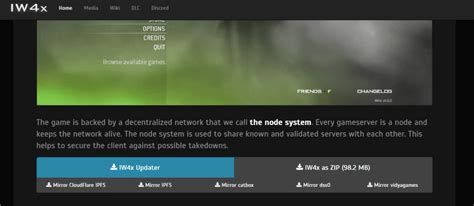 IW4x MW2 Custom Client Download and Installation Guide - Gaming Pirate