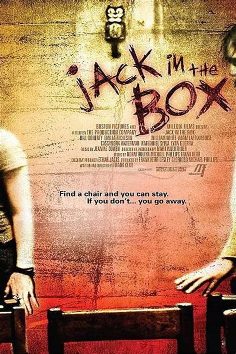 Jack in the Box (2009) - Track Movies - Next Episode