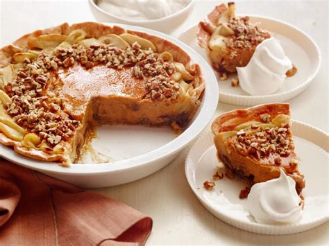 8 Thanksgiving Desserts, Reimagined | Thanksgiving Recipes, Menus ...