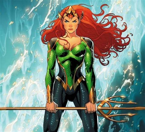 10 Best Female Superhero Costumes, Ranked - Cinemaholic