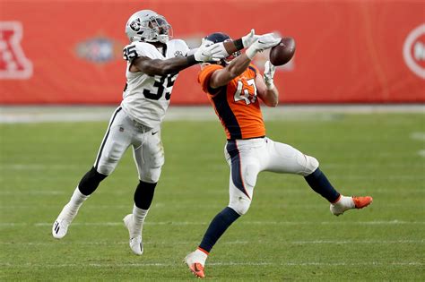 Broncos vs. Raiders: Prediction and odds for week four