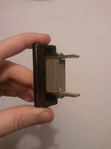 electrical - How difficult would it be to replace these fuses with circuit breakers? - Home ...