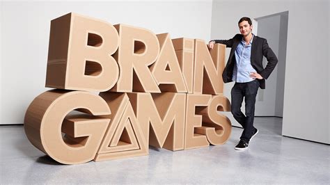 Watch Brain Games · Season 4 Full Episodes Online - Plex