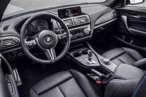 BMW M2: Motor Authority's Best Car to Buy 2017